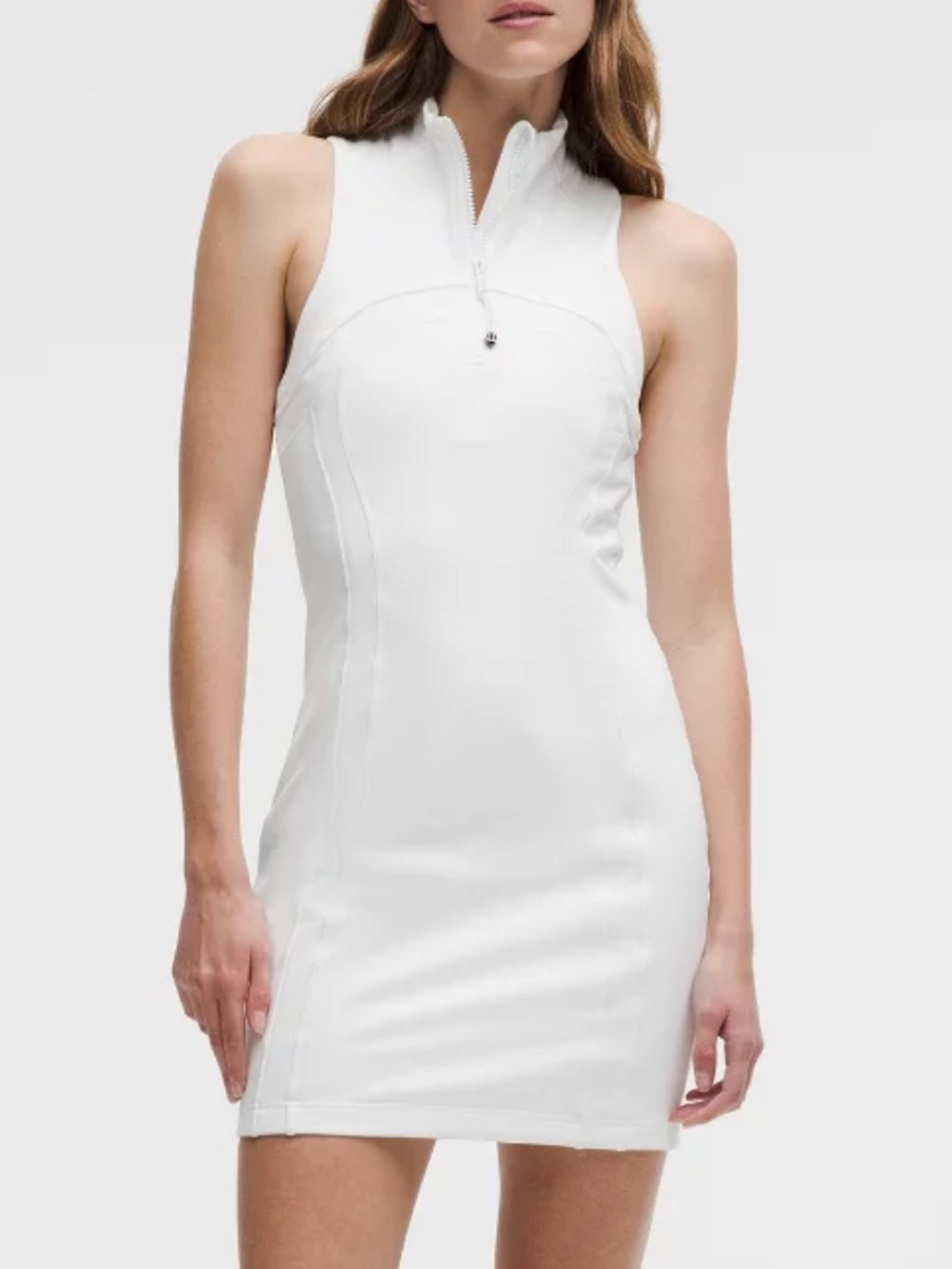 Lululemon Define Sleeveless Dress